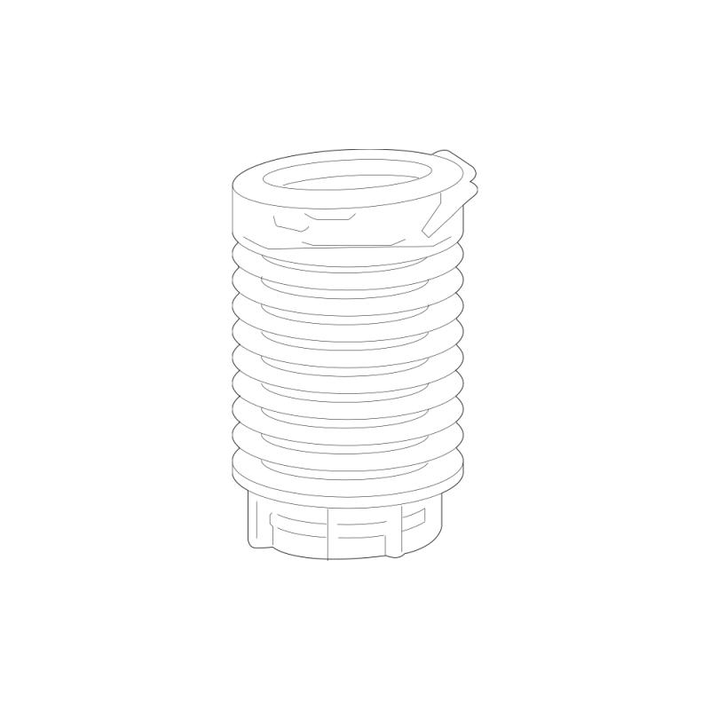 Strut Boot - 4855933020